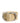 GF Ferre Men Beige Canvas Silver Metal Buckle Cintura Belt