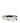 Costume National White Leather Studded Cintura Belt