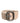 GF Ferre Women Beige Polyester Silver Metal Buckle Waist Belt