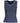 Tommy Hilfiger Blue Cotton Women's Tank Top