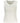Tommy Hilfiger Bianco Cotton Women Tank Top