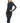 Patrizia Pepe Blue Polyester Casual Dress