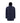 Herno Blue Polyamide Coat