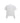 Sacai White Cotton T-Shirt