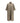 Parajumpers Bicolor Polyamide Trench Coat