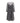 Max Mara Black Silk Casual Dress