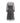 Max Mara Black Silk Casual Dress
