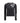 Max Mara Black Silk Sweatshirt