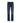 7FOR Black Cotton Flared Jeans