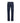 7FOR Black Cotton Flared Jeans