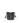 Saint Laurent Black Lamb Ovis Aries Aries Clutch Bag