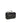 Valentino Garavani Black Calf Leather Bos Taurus Accessories