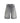 Diesel Gray Cotton Bermuda Shorts