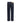 Diesel Black Cotton Slim Fit Jeans