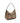 Pierre Hardy Brown Calf Leather Bos Taurus Shoulder Bag