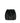 Pierre Hardy Black Calf Leather Bos Taurus Backet Bag