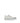 Brunello Cucinelli White Nylon Low Top Sneakers