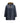 Herno Blue Polyester Coat