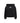 MM6 Black Cotton Sweatshirt