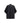 MM6 Black Polyamide Cloacks