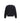 Dsquared² Black Cotton Sweatshirt
