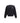 Dsquared² Black Cotton Sweatshirt
