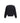 Dsquared² Black Cotton Sweatshirt