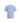 Jacquemus Blue Cotton Sleeveles T-Shirt