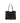 Balenciaga Black Lamb Ovis Aries Aries Shoulder Bag