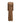 Petar Petrov Brown Silk Casual Dress