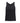 Brunello Cucinelli Black Cashmere Tank Tops