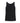 Brunello Cucinelli Black Cashmere Tank Tops
