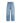 Jacquemus Blue Polyester Jeans Denim