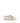 Golden Goose White Calf Leather Bos Taurus Sneakers