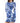 Moschino Multicolor Cotton Casual Dress