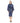 Moschino Multicolor Cotton Casual Dress