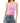 Moschino Multicolor Marabou Tank Tops
