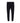 Philipp Plein Black Cotton Joggers (Workout Pants)