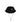 The North Face Black Cotton Bucket Hat