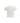 MM6 White Cotton T-Shirt