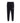 Dsquared² Black Cotton Joggers (Workout Pants)