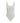 Hunza G White Polyamide One-Piece Swimsuit