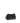 Pierre Hardy Black Calf Leather Bos Taurus Clutch Bag