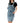 Moschino Multicolor Cotton Casual Dress