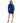Moschino Multicolor Cotton Casual Dress