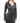 Moschino Multicolor Wool Casual Dress