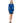 Moschino Multicolor Wool Casual Dress