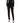 Moschino Black Viscose Casual Pants
