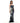 Moschino Multicolor Viscose Casual Dress