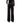 Moschino Black Polyester Dress Pants
